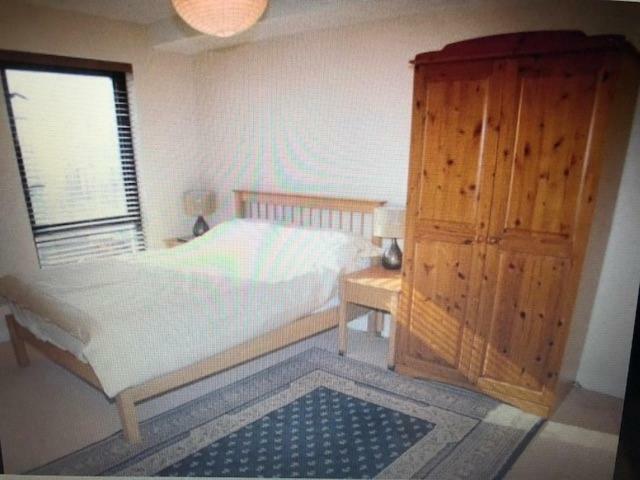 Beach Front Apt Portballintrae , Bushmills Close To Royal Portrush Golf Club Exteriör bild